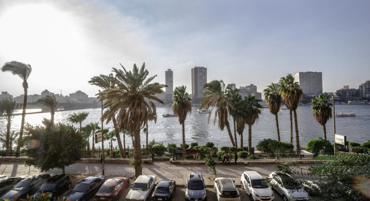 Galaxy Royal Suites Hotel El El Cairo Exterior foto