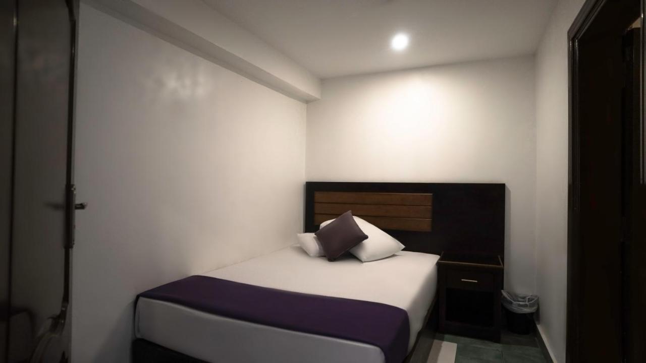 Galaxy Royal Suites Hotel El El Cairo Exterior foto