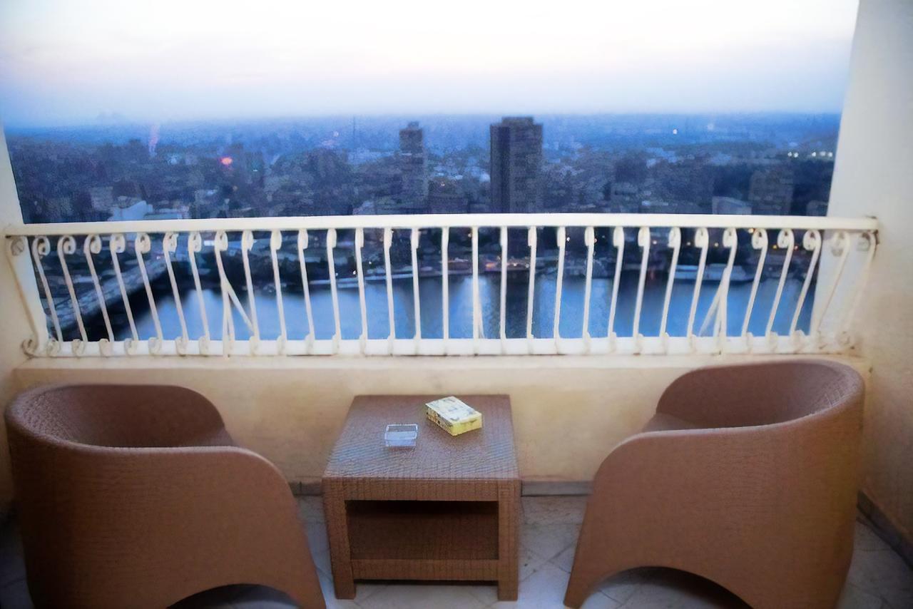 Galaxy Royal Suites Hotel El El Cairo Exterior foto