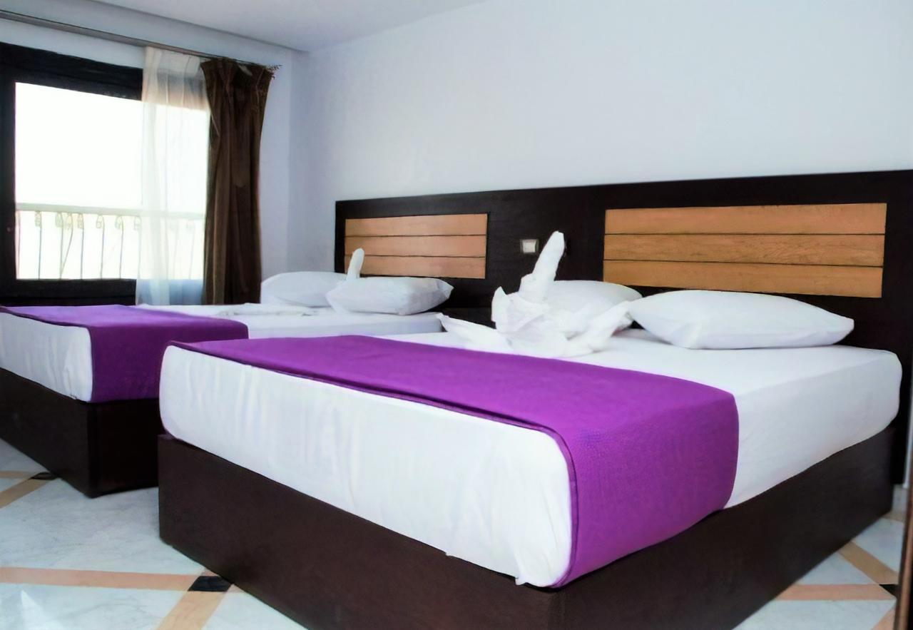 Galaxy Royal Suites Hotel El El Cairo Exterior foto